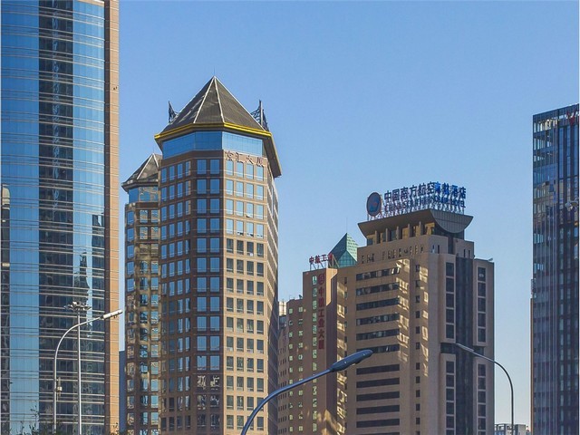 湛江园区绿化设计