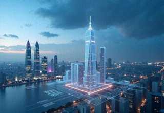 浙江什么是仪器仪表建筑风格