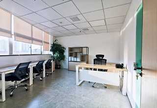 闵行区智能化一体机博物馆