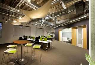 天津软装规划承包商