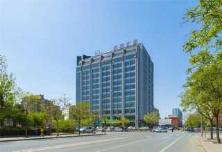 扬州高温管道式反应器