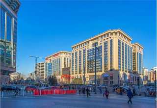 上海微滴式数字PCR仪器